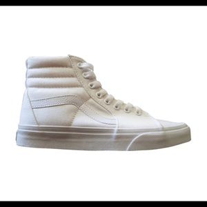 Vans originally 60$ worn twice only